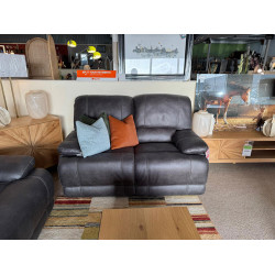 Governor 2 Seater Reclining